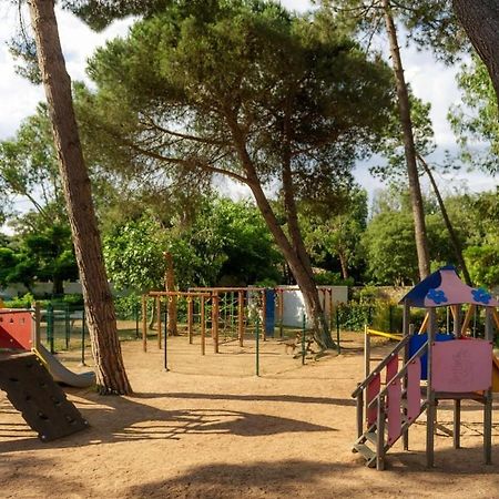 Camping Campo Di Liccia Bonifacio  Zewnętrze zdjęcie