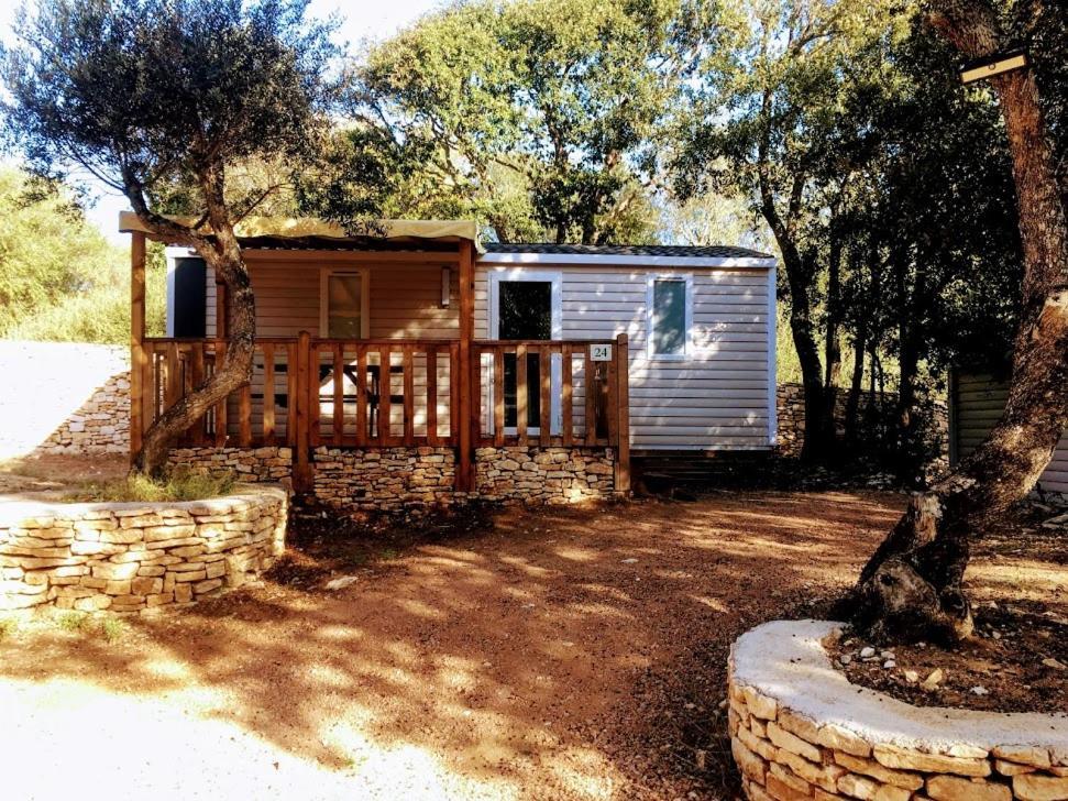 Camping Campo Di Liccia Bonifacio  Zewnętrze zdjęcie