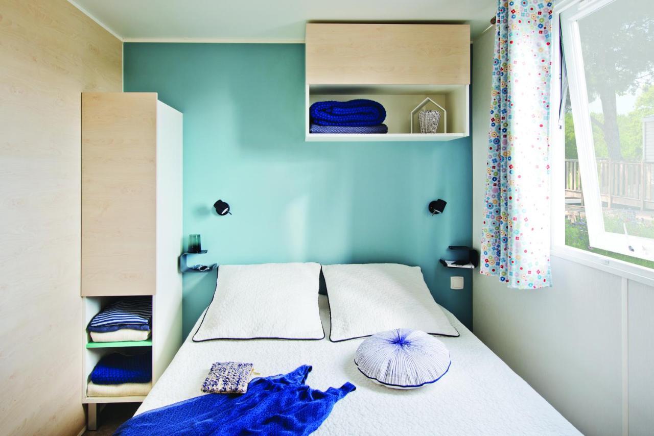 Camping Campo Di Liccia Bonifacio  Zewnętrze zdjęcie